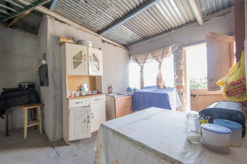 0 Bedroom Property for Sale in Albertinia Western Cape